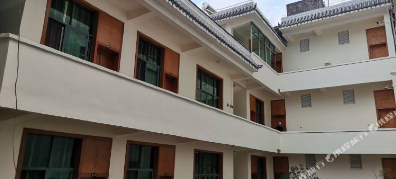 临沧德安旅店图片