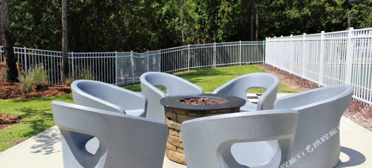 希尔顿假日俱乐部塞浦路斯波因特奥兰多(Hilton Vacation Club Cypress Pointe Orlando)图片