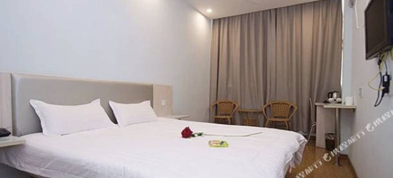 扬州榴莲客栈快捷酒店图片