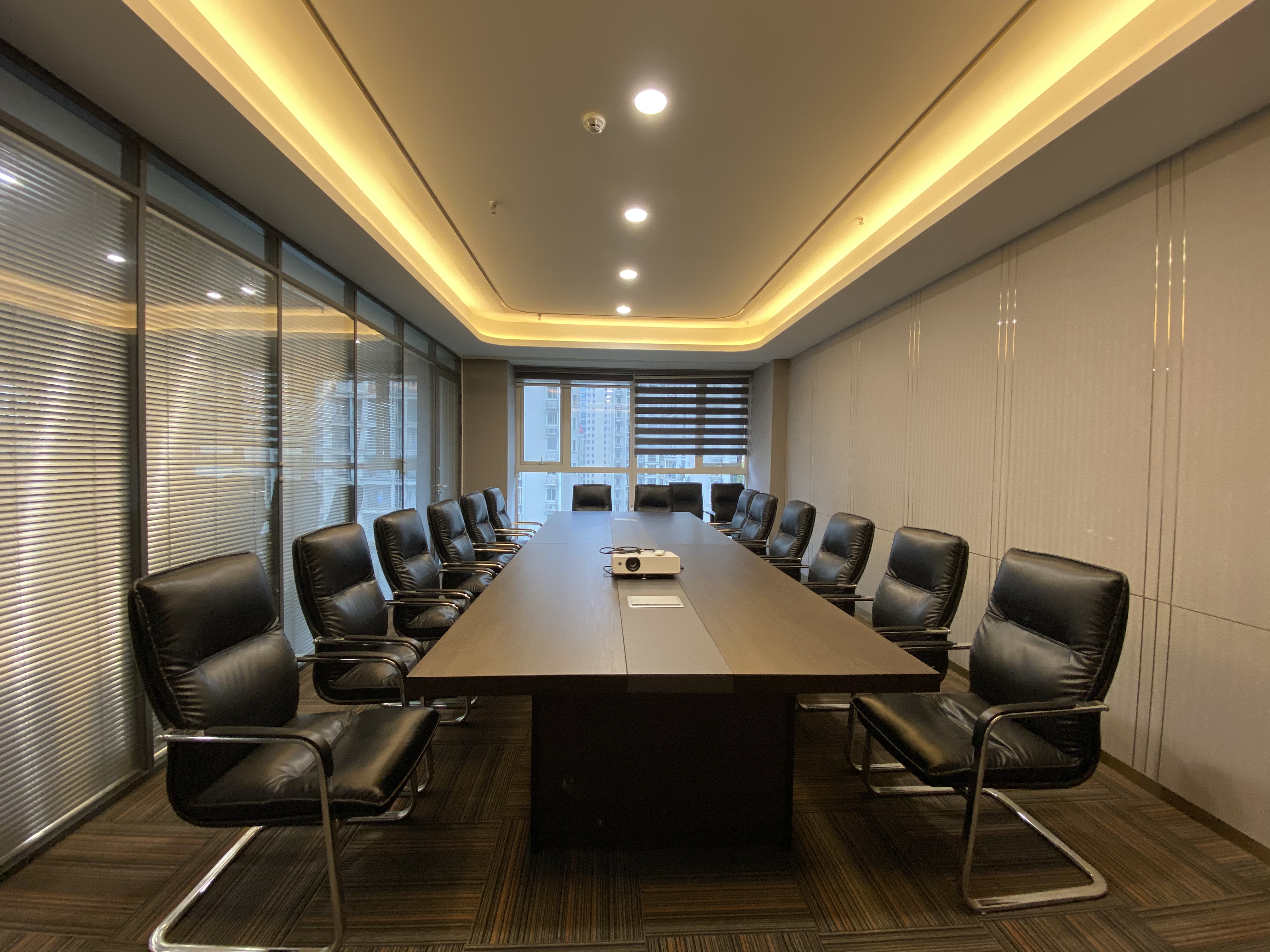 GAOGE INTERNATIONAL HOTELOver view