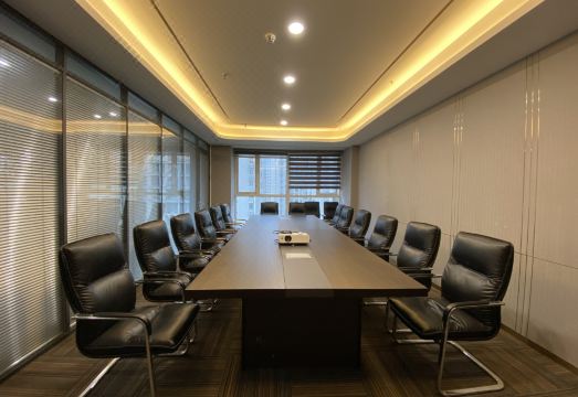 GAOGE INTERNATIONAL HOTELHotel Overview