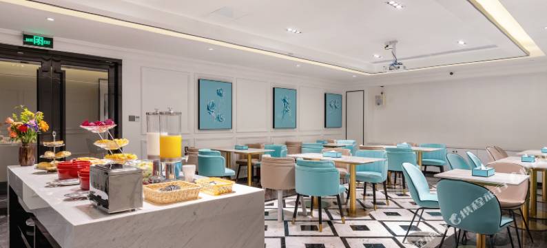 希岸XANA(广州白云国际机场T2航站楼店)图片