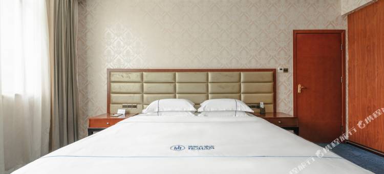 长顺浩瀚酒店(县政府店)图片