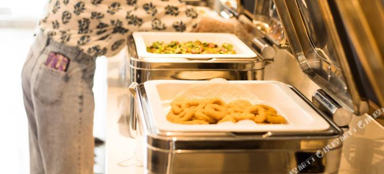 麗枫酒店(温州机场店)图片