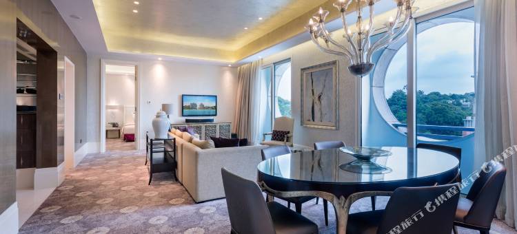 新加坡圣淘沙名胜世界迈克尔酒店(Resorts World Sentosa-Hotel Michael)图片