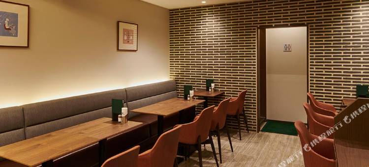 上野御徒町东诚可可尼酒店(Tosei Hotel Cocone Ueno Okachimachi)图片