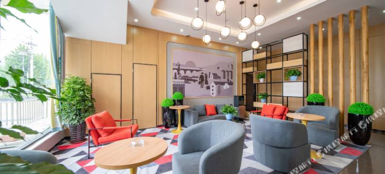 尚客优精选酒店(济南莱芜区口镇店)图片