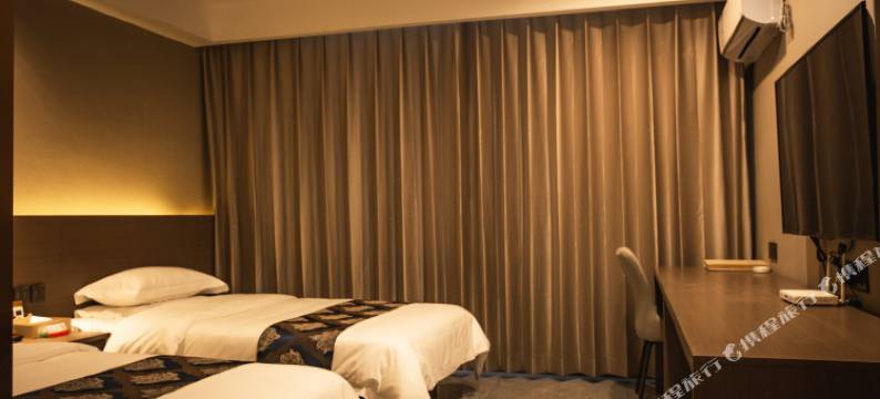 霍林郭勒嘉丰假日酒店图片