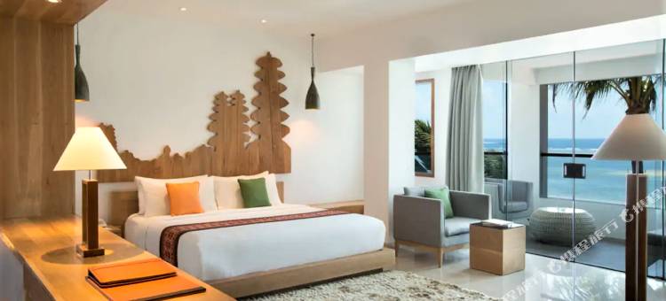 巴厘岛南湾海滩日航酒店(Hotel Nikko Bali Benoa Beach)图片