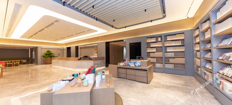 全季酒店(南京仙林万达茂店)图片