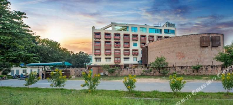 伊斯兰堡传奇酒店(Legend Hotel Islamabad)图片