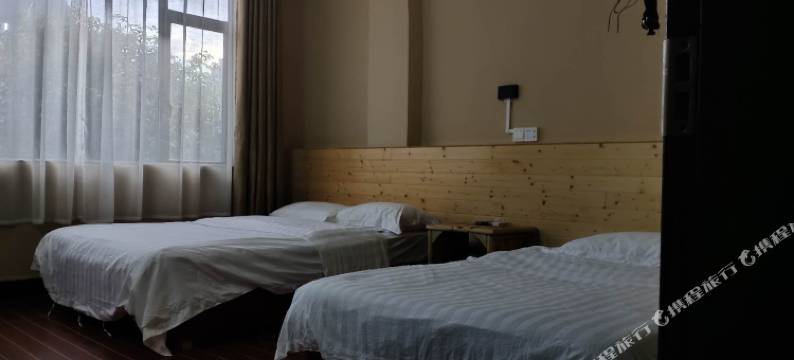 五十号庭院客栈(阳朔加油站店)图片