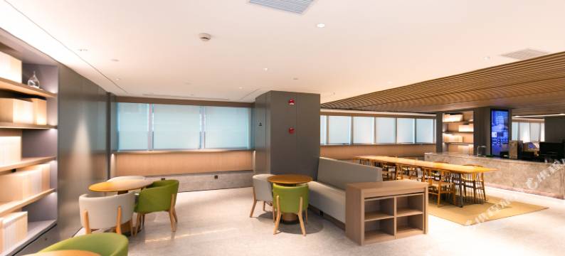 全季酒店(上海陆家嘴商城路店)图片