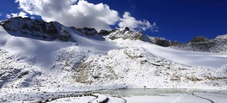 黑水藏香客栈图片