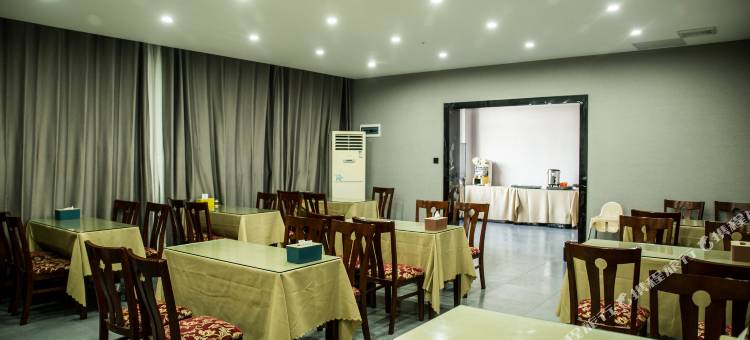 骏怡精选酒店(泰州高港黄埔驾校店)图片