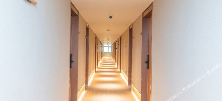 全季酒店(南宁会展中心店)图片