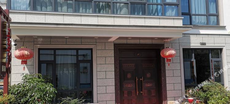 杭州喜乐民宿图片