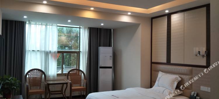 丹寨杜鹃丝语酒店图片