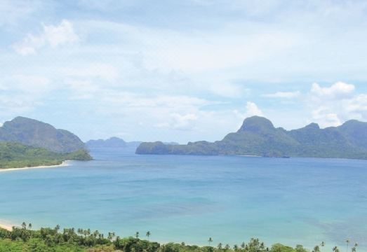 Huni LioHotel Overview