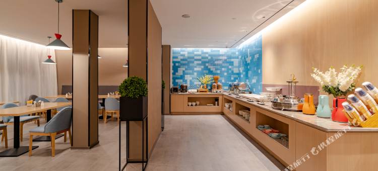 如家酒店(芜湖开发区百线广场店)图片