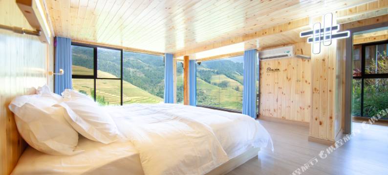 稻穗民宿(龙脊梯田观景台店)图片