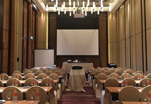 dusitD2 Khao YaiHotel Overview