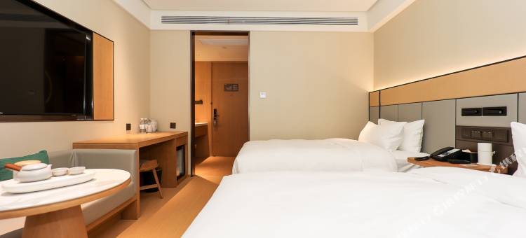 全季酒店(上海中山公园店)图片