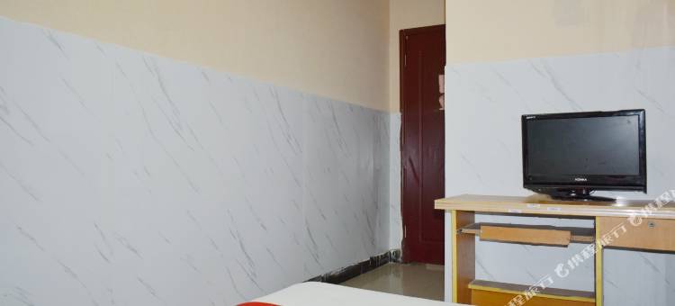 杭州家州宾馆图片