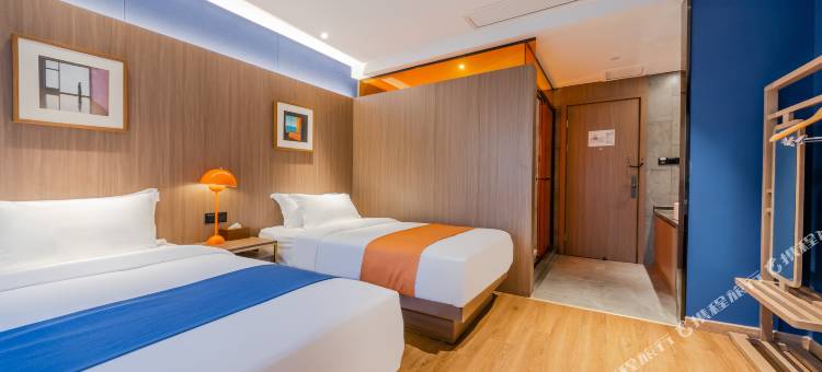 花筑· 南京夫子庙乌衣巷琵琶行精品酒店图片