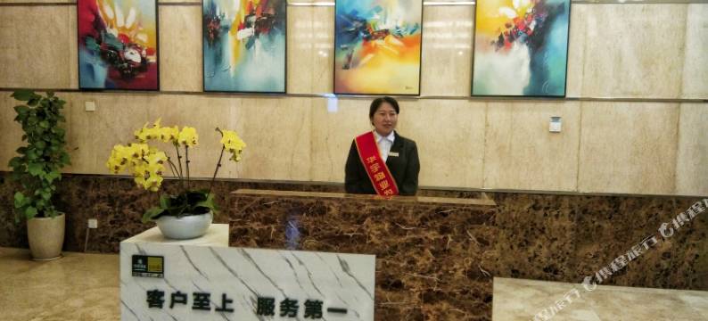 爱心公寓(沙坪坝高铁站三峡广场)图片