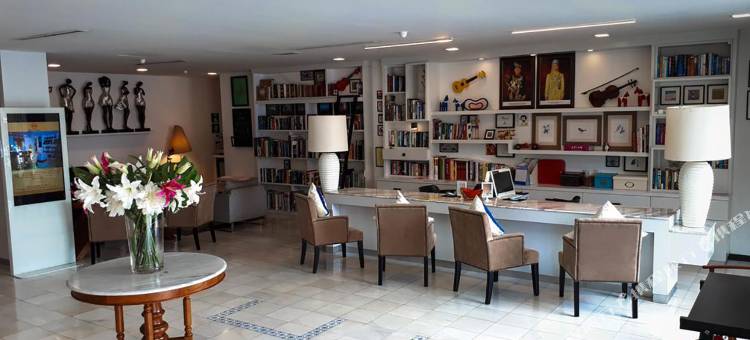 贝伊精品酒店(Bei Boutique Hotel)图片