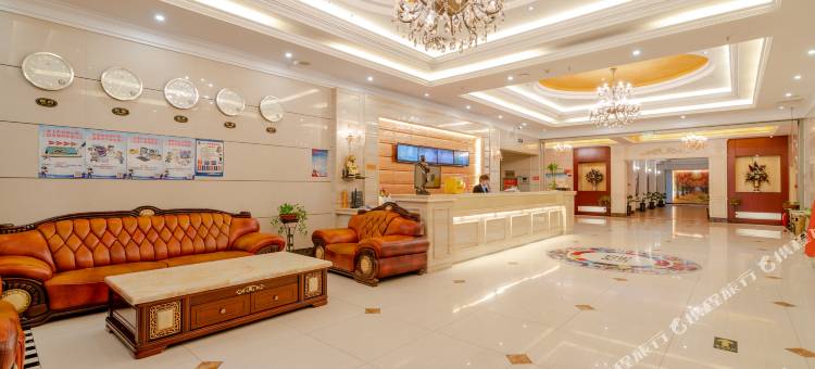 布丁酒店(合肥火车站武里山天街店)图片