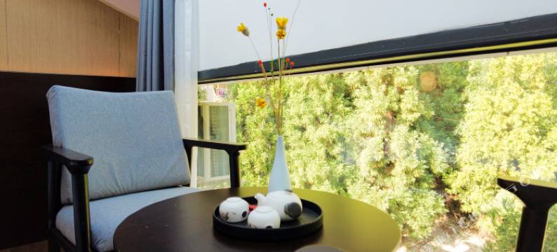 我的院子民宿(南岳衡山景区店)图片