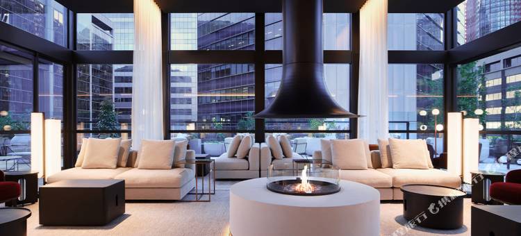 悉尼小国家酒店(Little National Hotel Sydney)图片