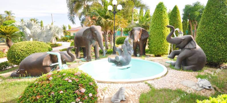 东京酒店(Tokyo Hotel)图片