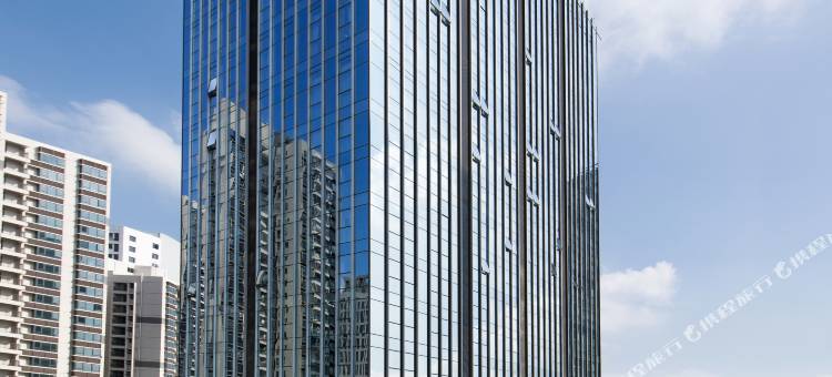 深圳海源城智选假日酒店图片