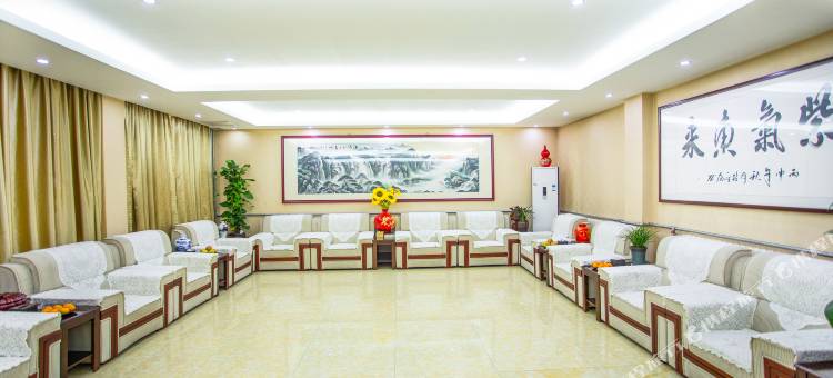7天优品酒店(莒县古城店)图片