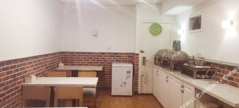 海友良品酒店(上海田林路店)图片