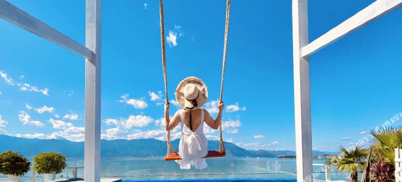 海之光海景度假酒店(大理月泊静逸店)图片