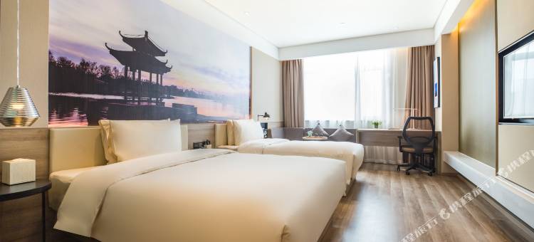 聊城开发区亚朵酒店图片