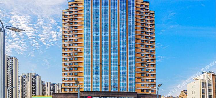 宜尚酒店(菏泽人民路火车站店)图片