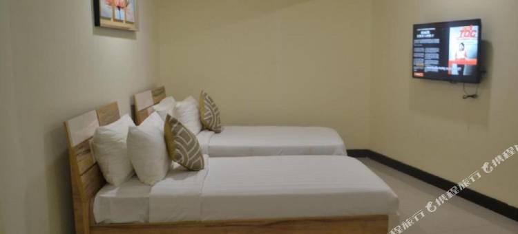 克塔三马拉汗我的宾馆(My Inn Hotel Kota Samarahan)图片