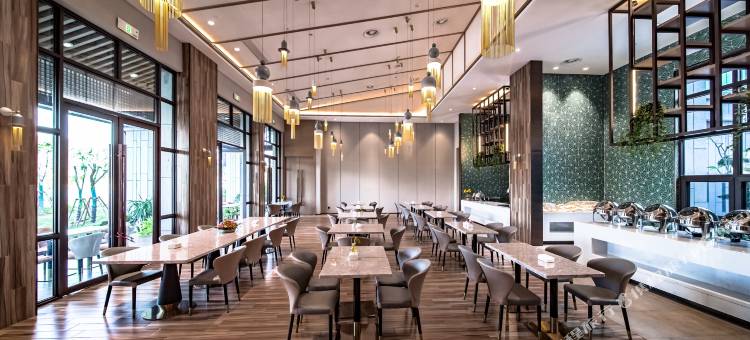 开远蘭庭精品度假酒店图片