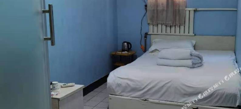 邯郸民和旅馆图片