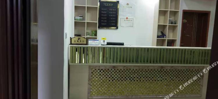 永州迴龙塔路宾馆图片