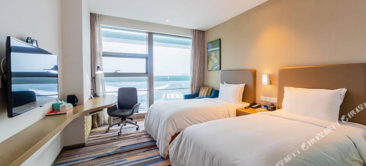 苏州工业园区智选假日酒店(苏州奥林匹克体育中心店)图片