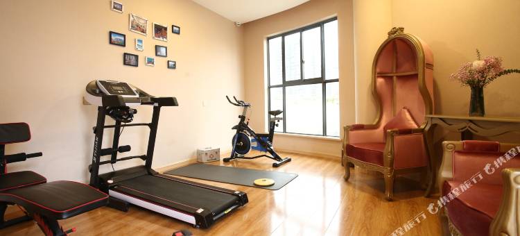 维也纳国际酒店(重庆南坪步行街万达广场店)图片