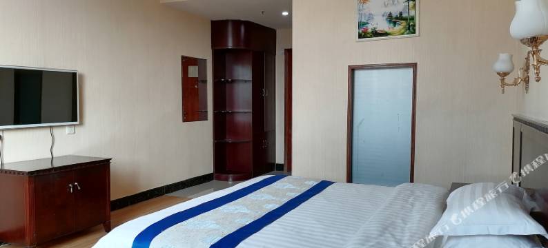 广州威荣大酒店(广州清湖金铂广场店)图片