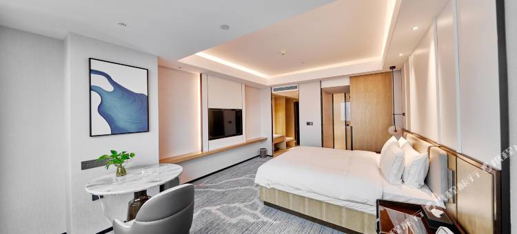 南京曙光国际大酒店图片