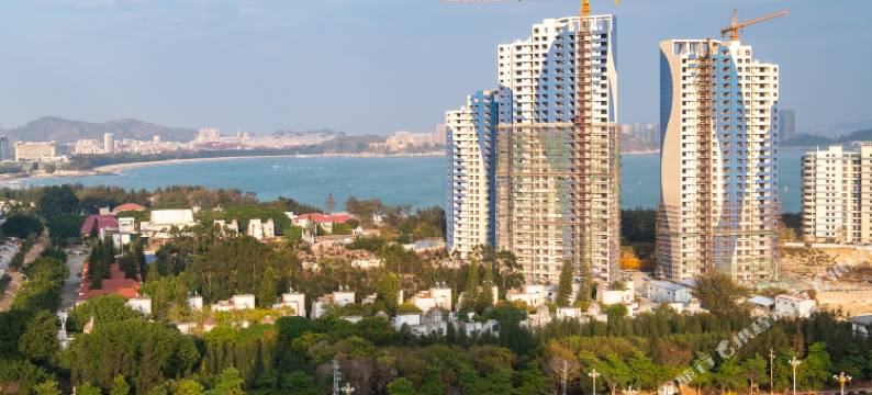 亲海驿站海景公寓(东山岛金銮湾店)图片